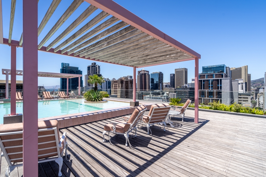 0 Bedroom Property for Sale in De Waterkant Western Cape